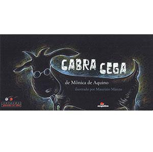 Editora Miguilim_Cabra Cega