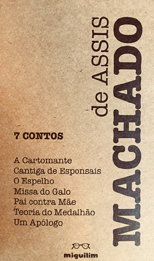 Editoramiguilim_7 Contos de Machado de Assis